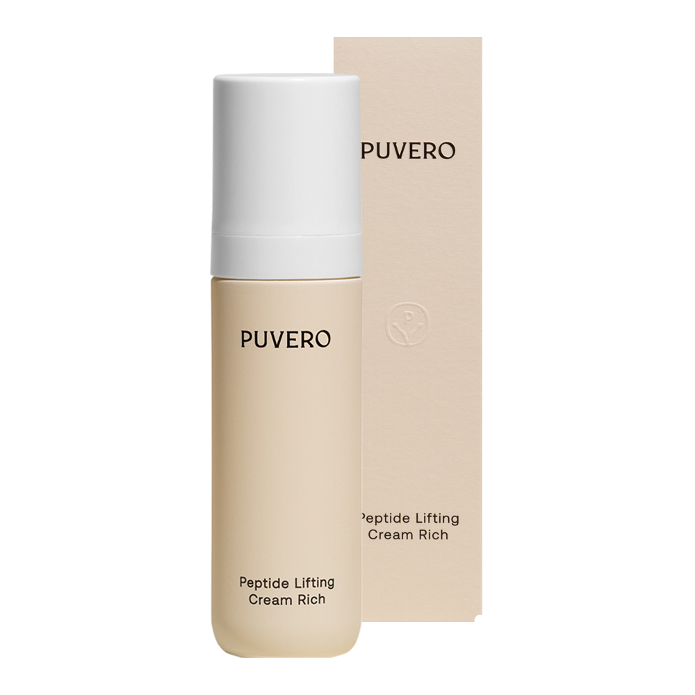 Peptide Lifting Cream Rich