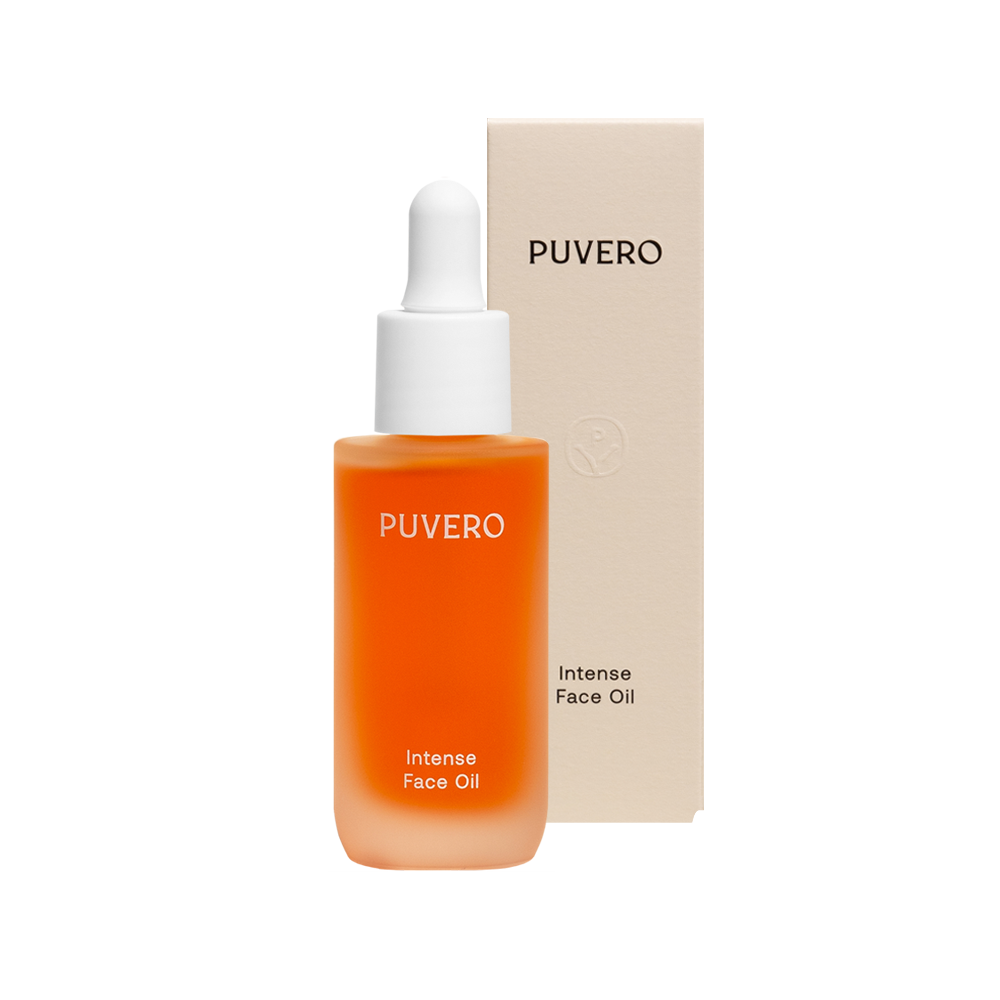 Intense Face Oil 