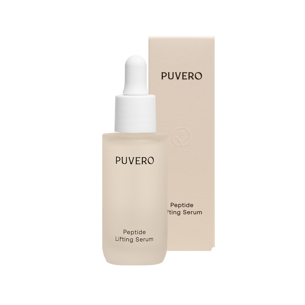 Peptide Lifting Serum 