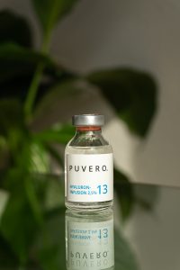 Hyaluronsäure Wirkstoff von PUVERO